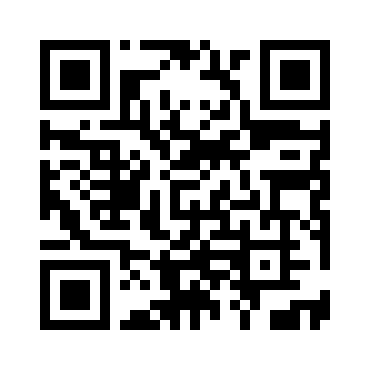 Internship Feedback QR Code