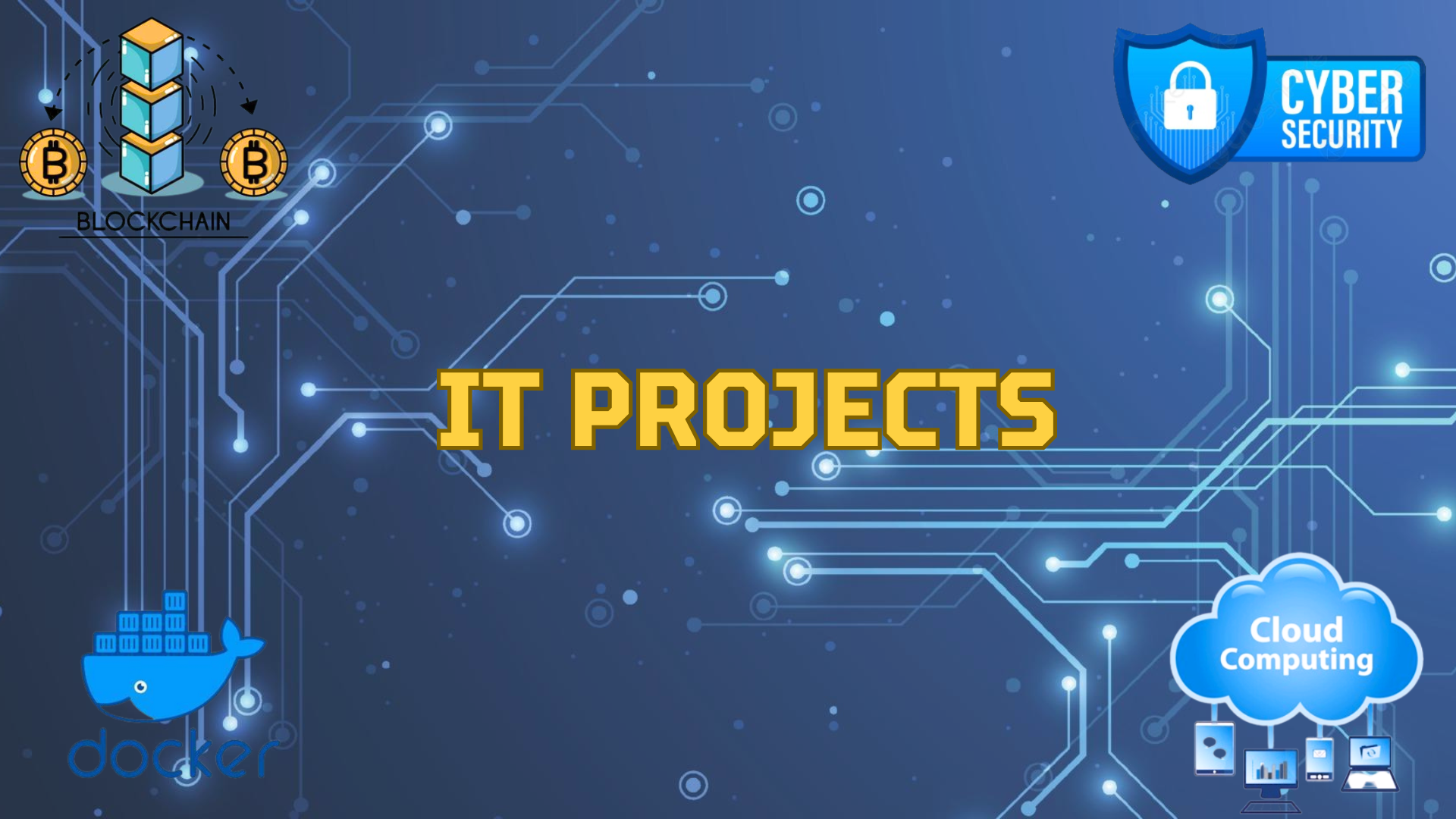 ITprojects